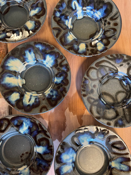 Whirlpool plate x Dave Heo