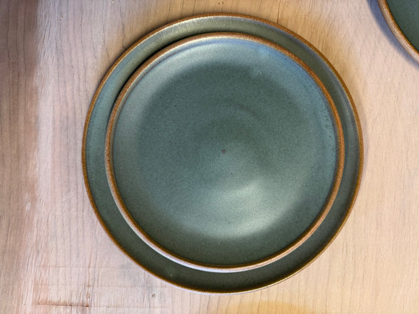 Flat Plate
