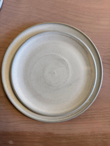 Flat Plate