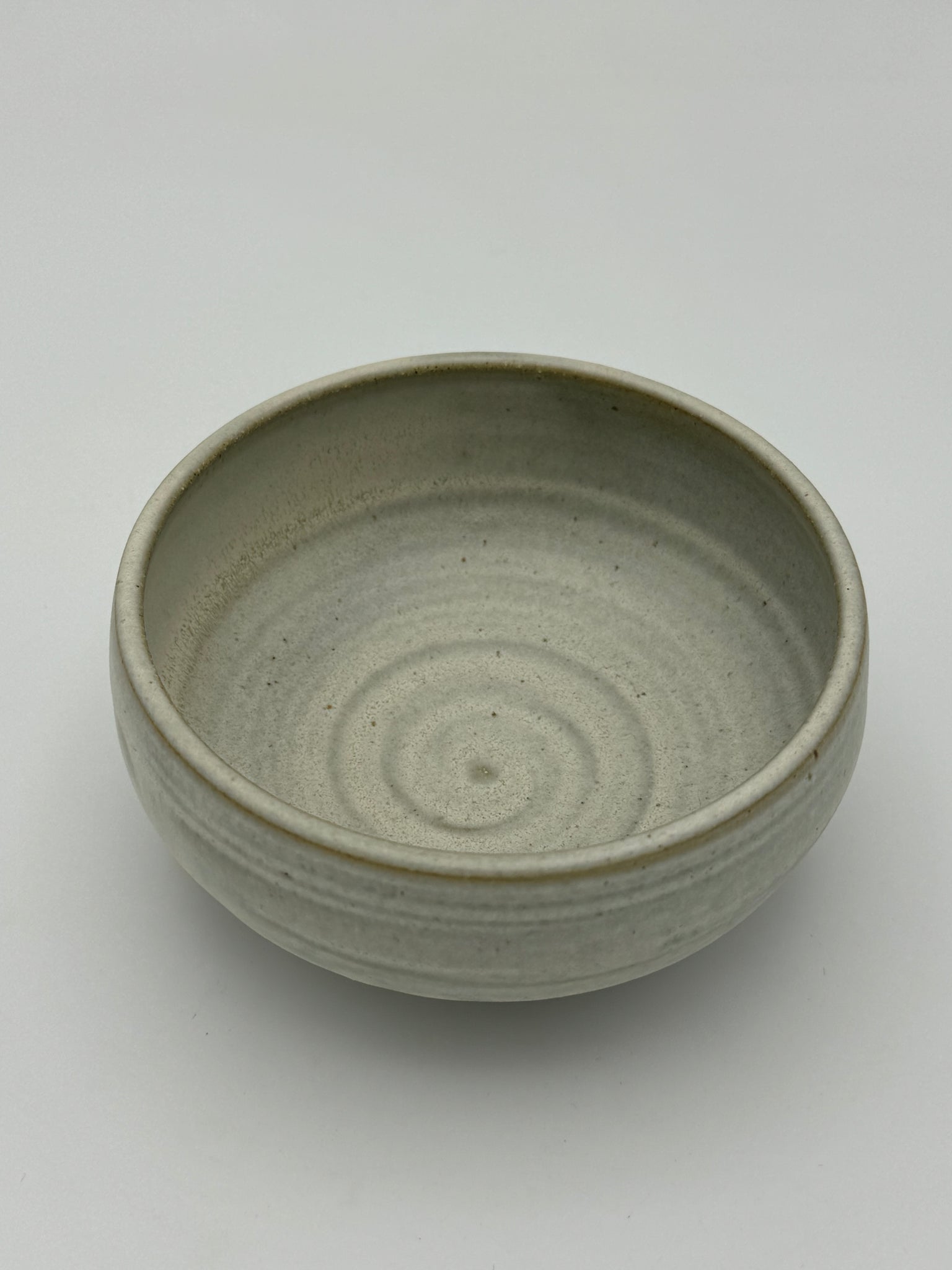 Rice Bowl