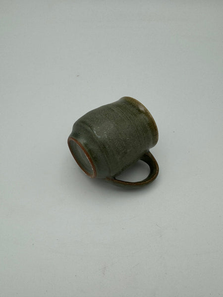 Espresso Cup 3.5 oz