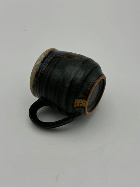 Espresso Cup 3.5 oz
