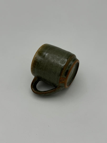 Espresso cup 3oz