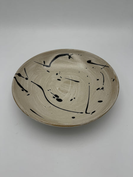 Splatter Bowl