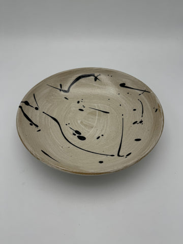 Splatter Bowl