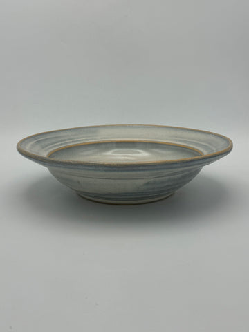 Large Rimmed Bowl