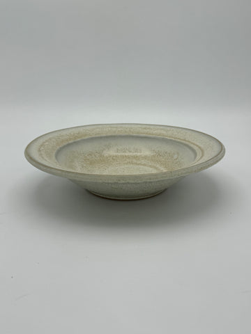 Small Rimmed Bowl