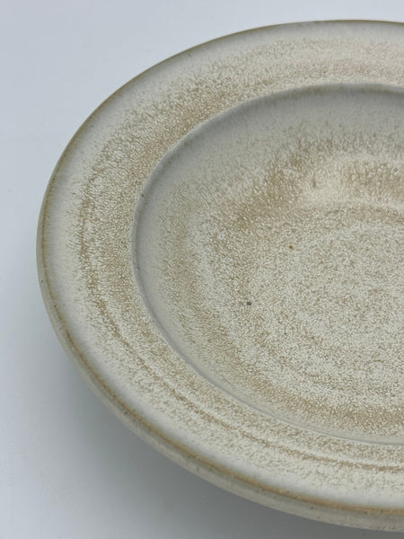Small Rimmed Bowl
