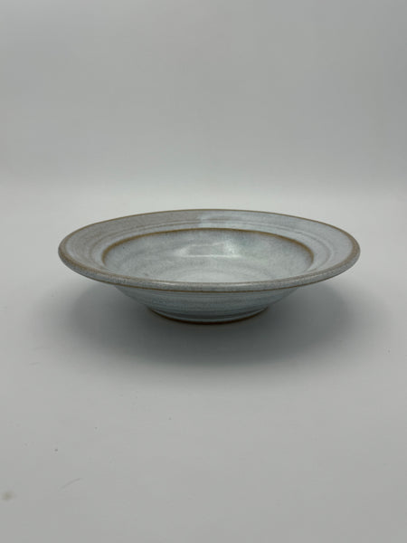 Small Rimmed Bowl