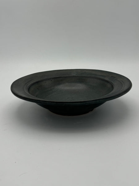 Small Rimmed Bowl