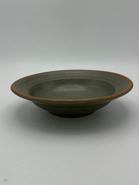 Small Rimmed Bowl
