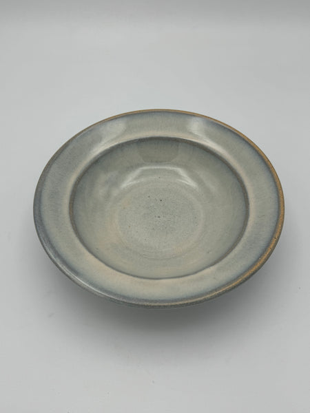 Small Rimmed Bowl