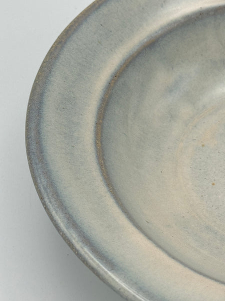 Small Rimmed Bowl