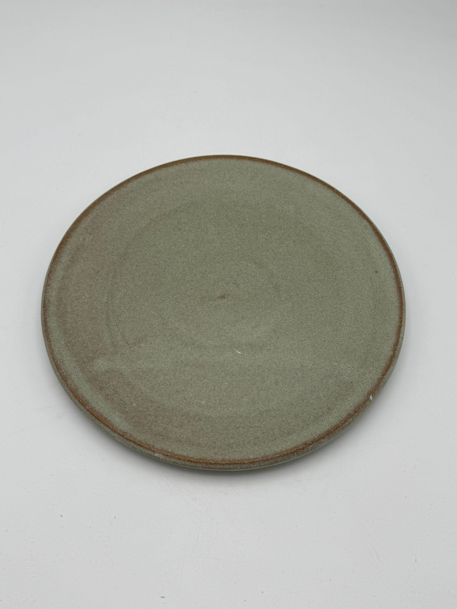 Lunch Plate 8"