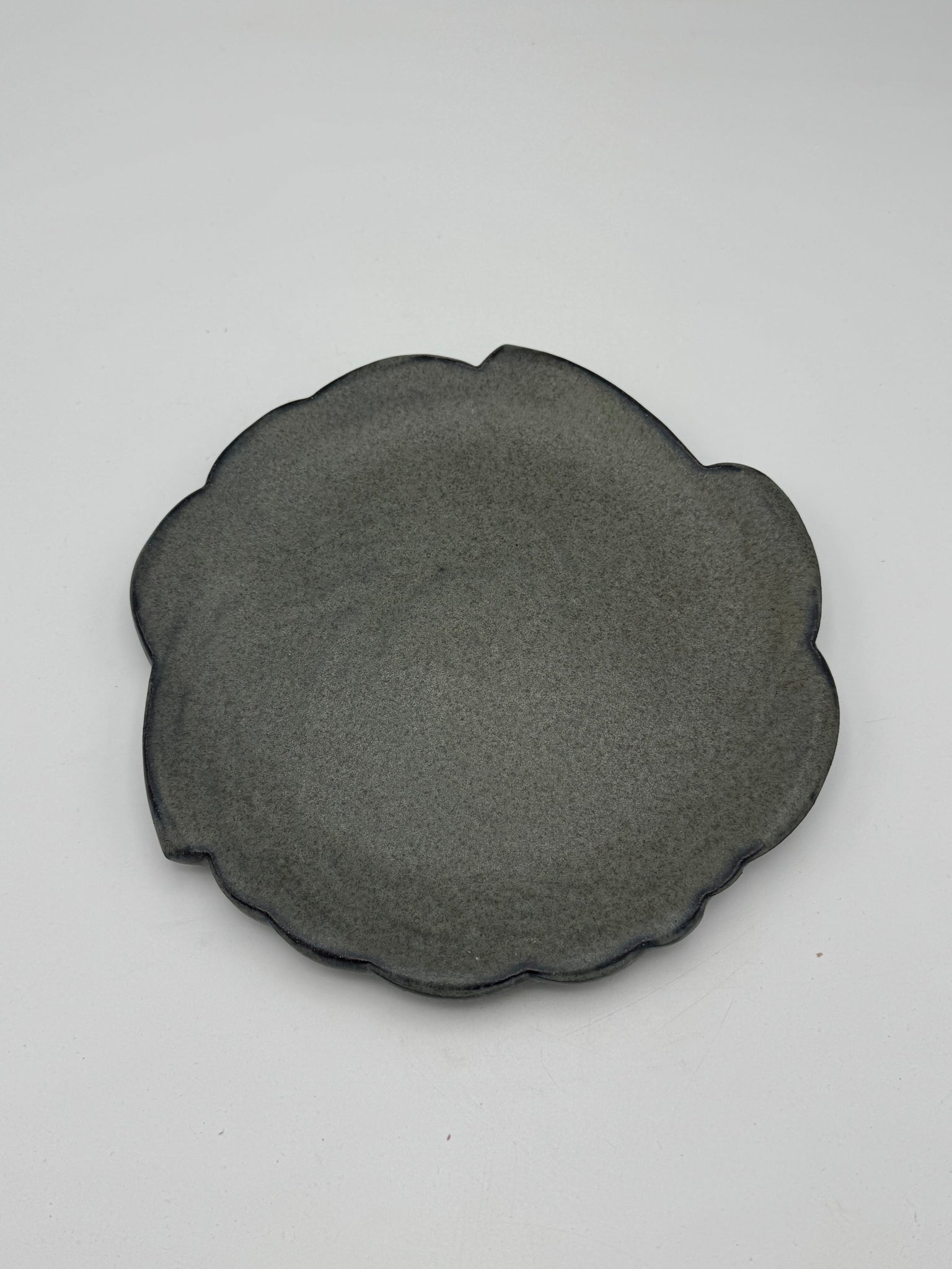 Cloud Plate