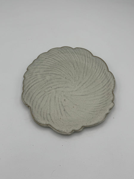 Cloud Plate