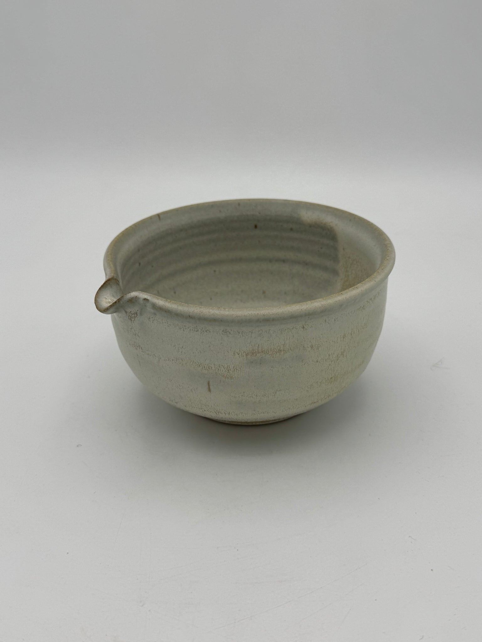 Matcha Bowl