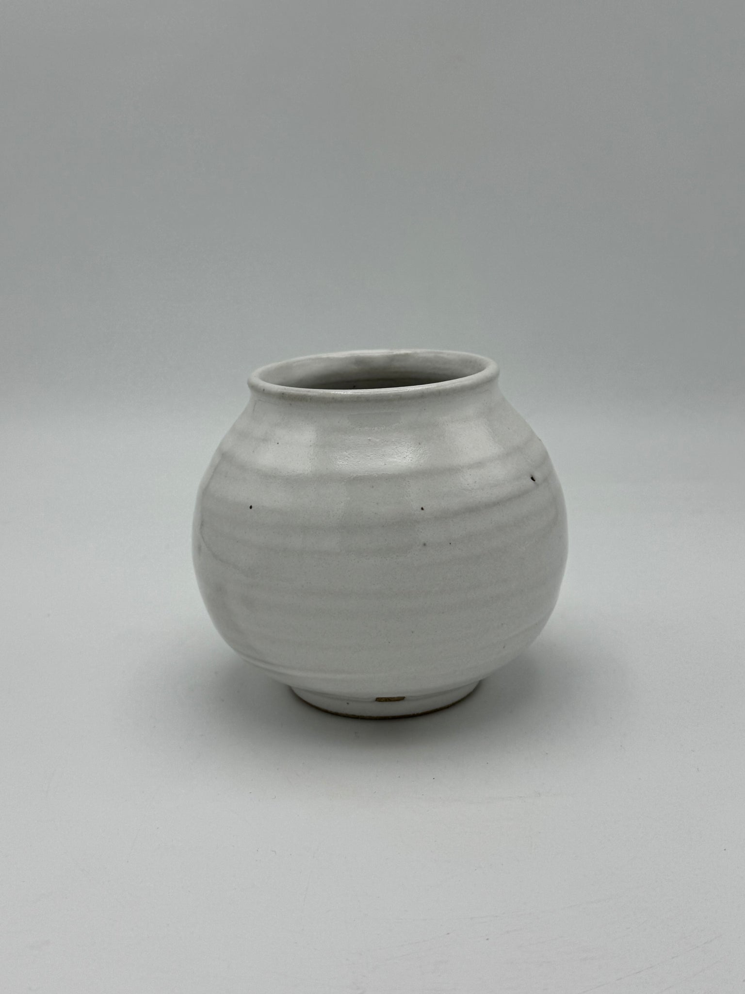 Mini Moon Jar